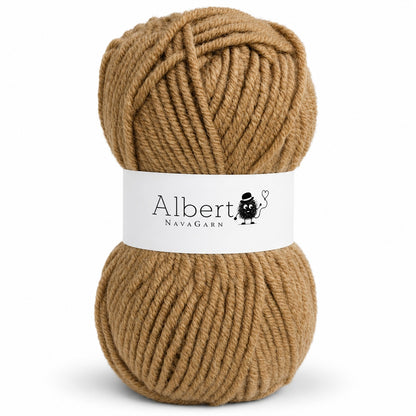 Albert Chunky – Mull 04