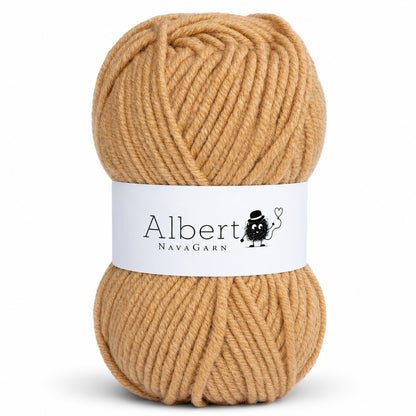 Albert Chunky – Sand 05