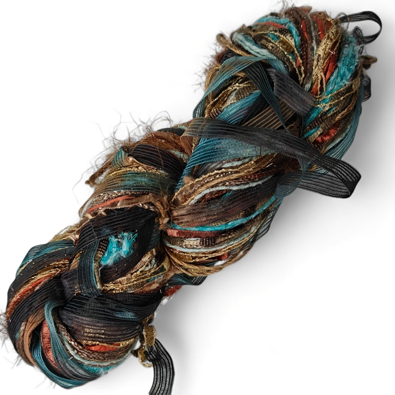 Alp premier Feza yarn