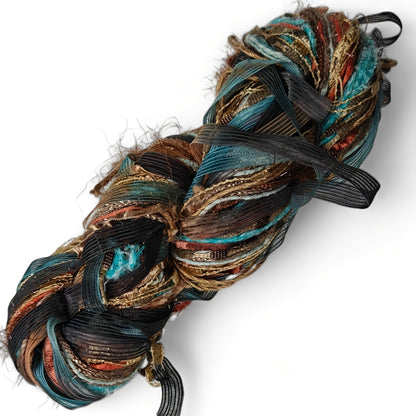 Alp premier Feza yarn