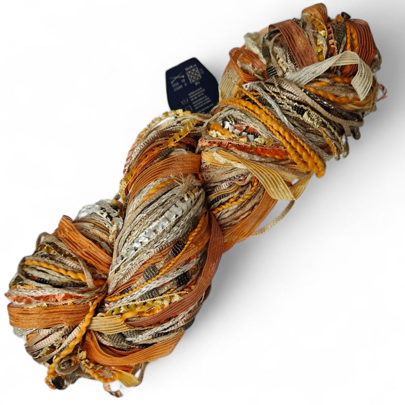 Alp premier Feza yarn