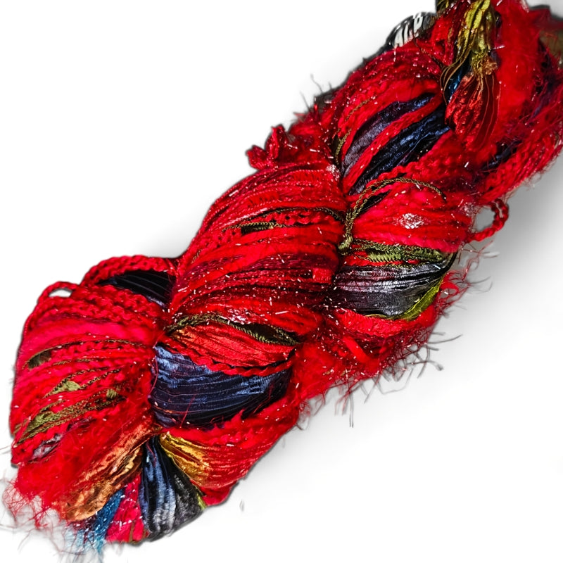 Alp premier Feza yarn