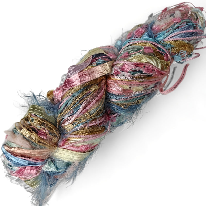 Alp premier Feza yarn