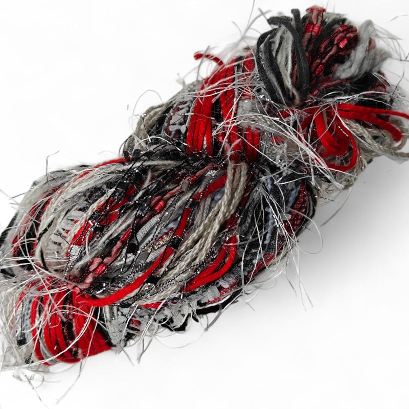 Alp premier Feza yarn