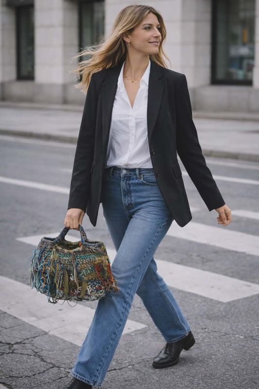 Loop - helt unika väska