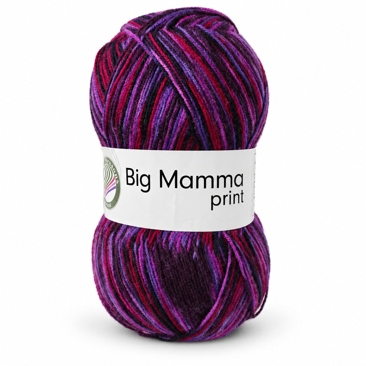 Big mamma - 400g 1040m