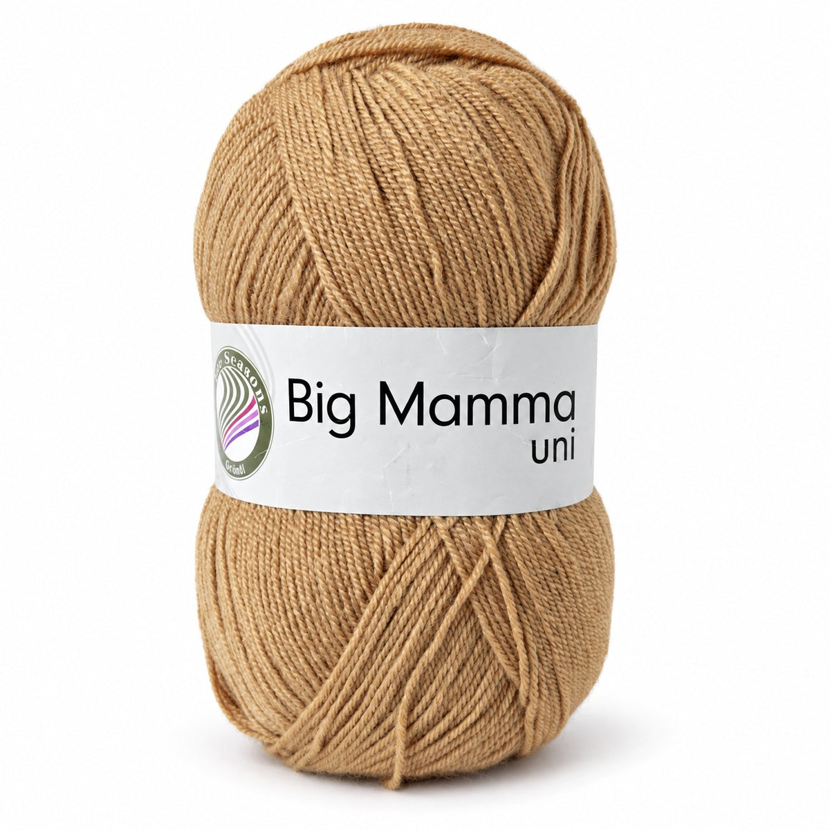 Big mamma uni 400g