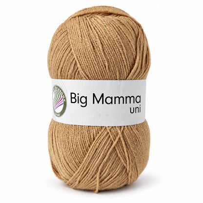 Big mamma uni 400g