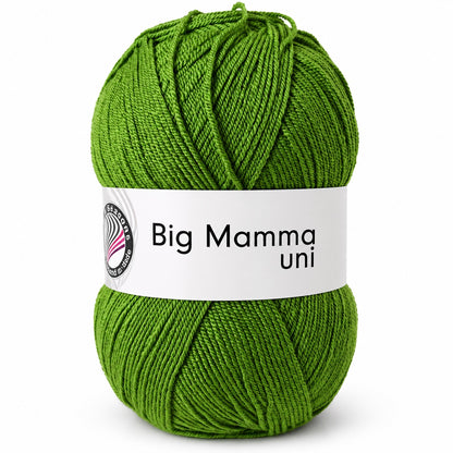 Big mamma uni 400g
