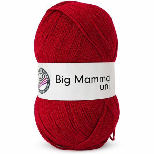 Big mamma uni 400g megaball
