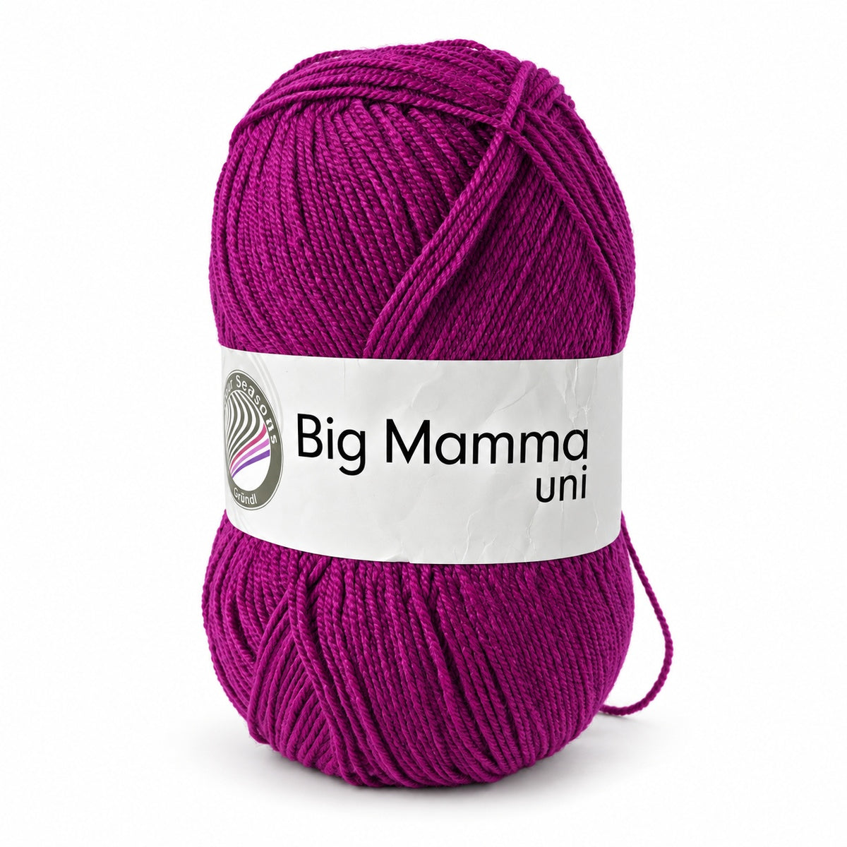 Big mamma uni 400g