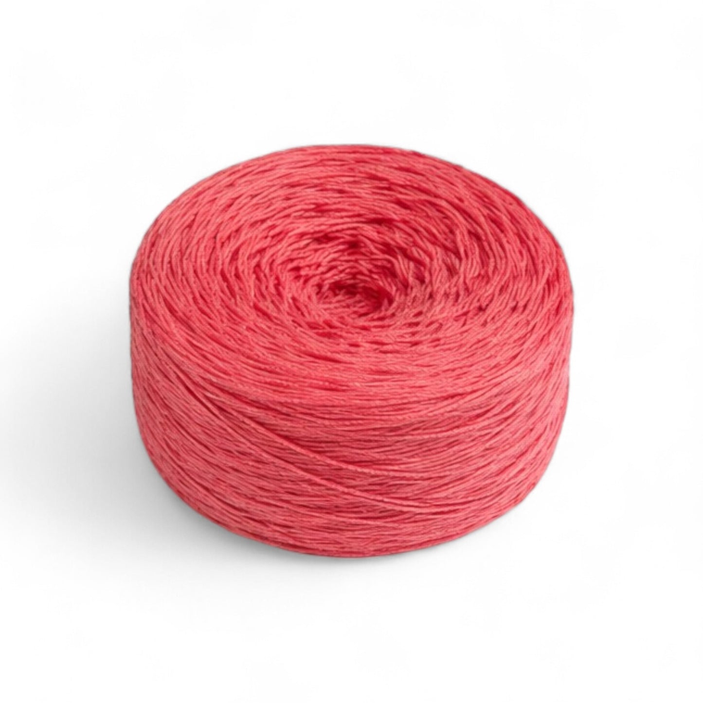 Bomullsgarn 12/3 -200g navagarn garngrossisten rosa