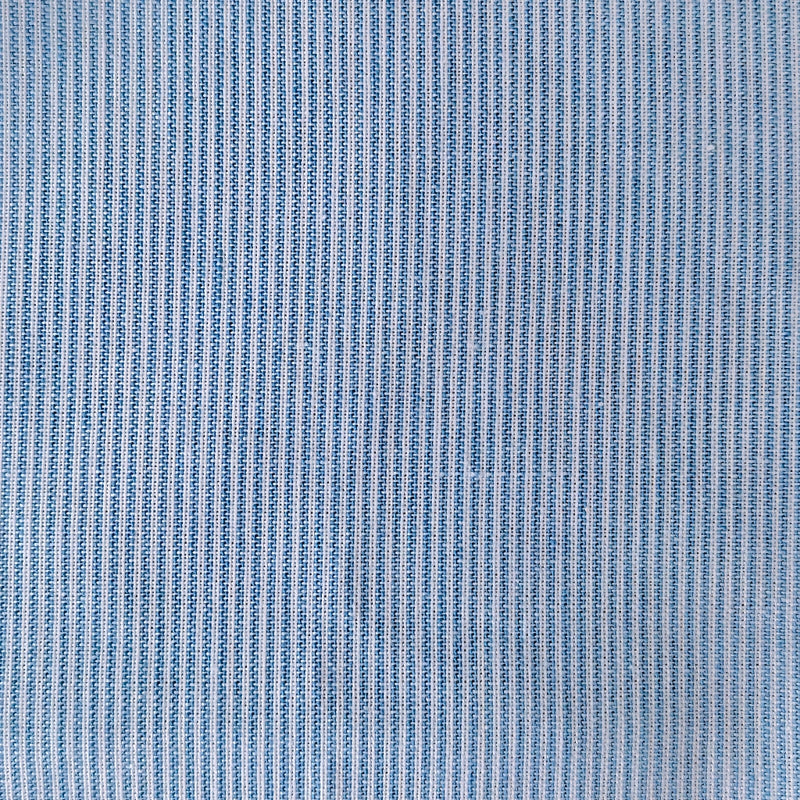 Bomulls twill - kraftig kvalitet