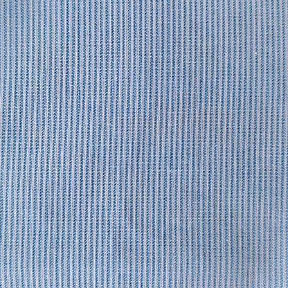 Bomulls twill - kraftig kvalitet