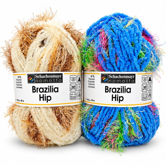 Brazilian hip