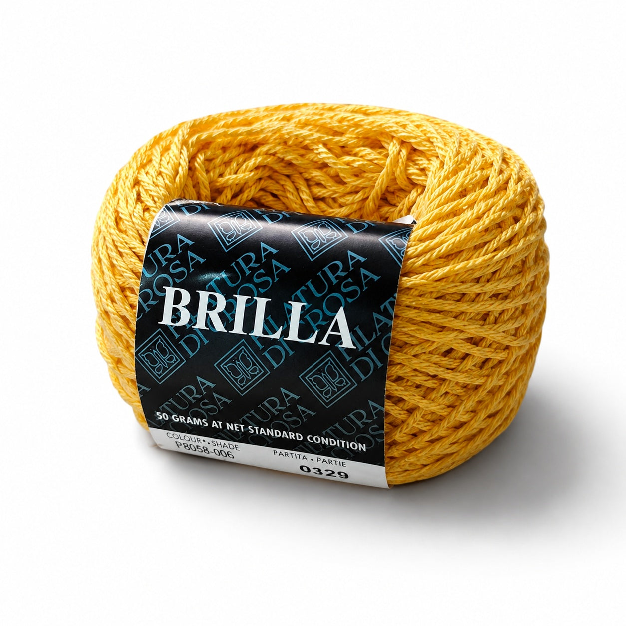 Brilla 50g