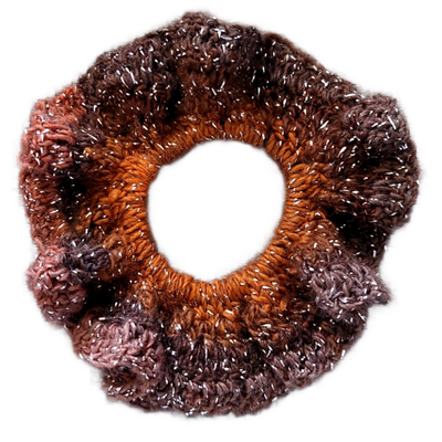 Glitterbrun