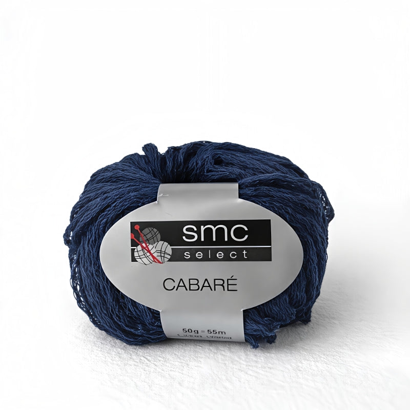 SMC Select Cabaré sjalgarn