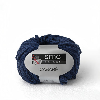 SMC Select Cabaré sjalgarn