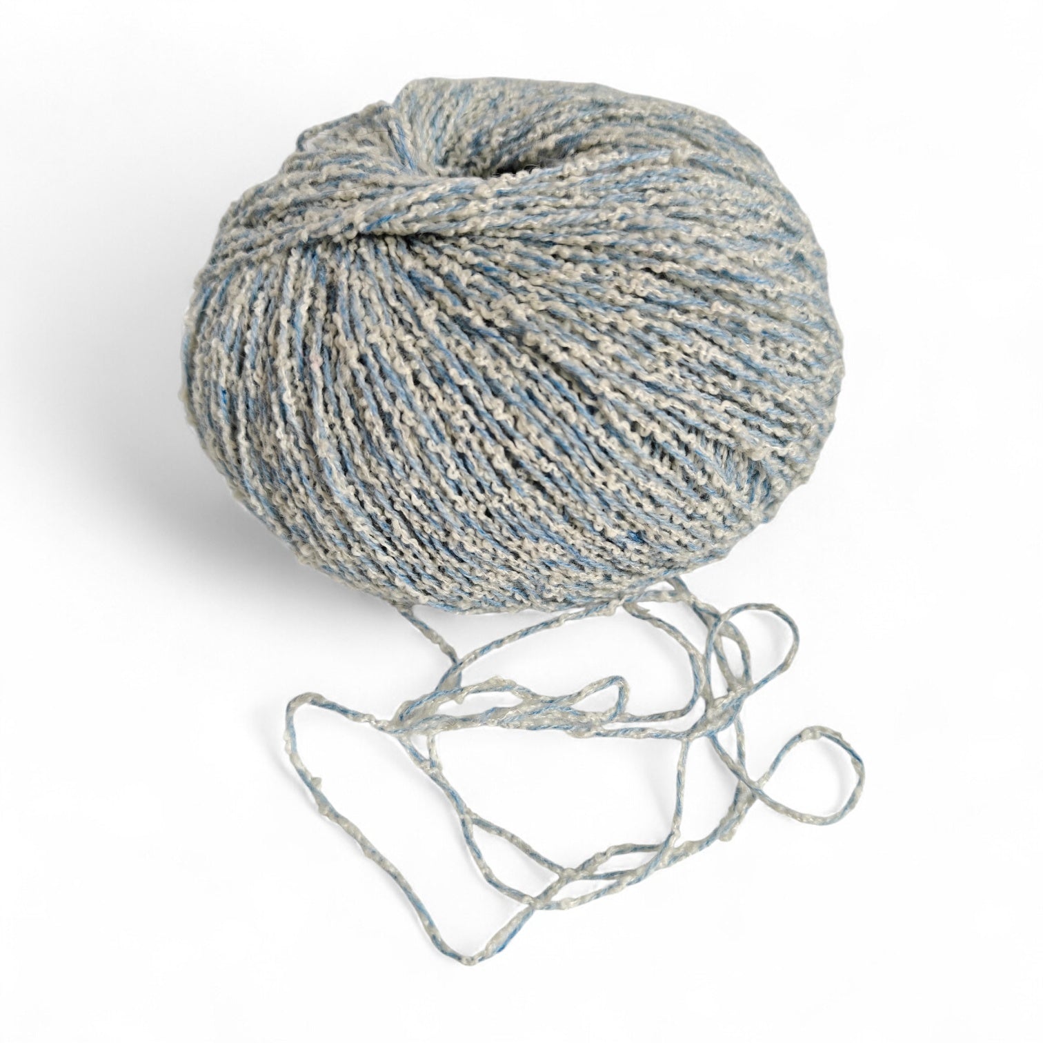 BOUCLÉ GARN