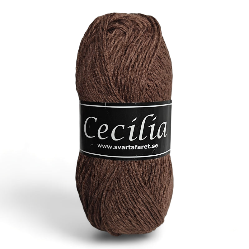 Cecilia -Bomull-lin-viskos