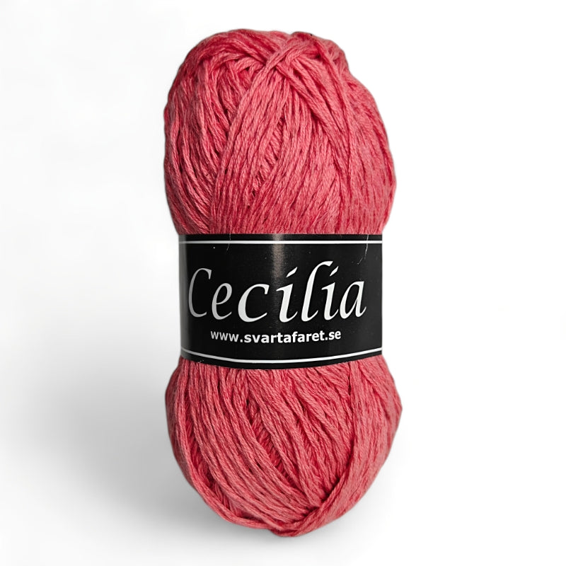 Cecilia -Bomull-lin-viskos