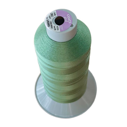 🧵 Coats Gral – industriell styrka med silkeslen precision