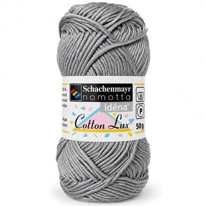 Cotton lux bomull