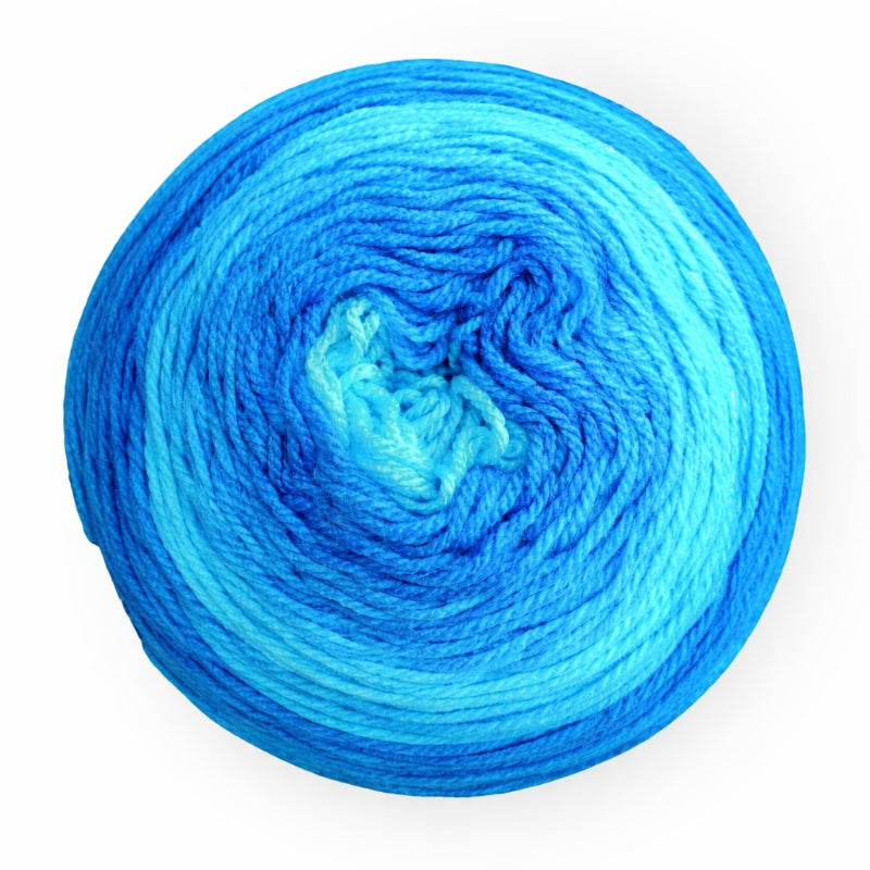 CupCake - Premiumakryl 150g 490m