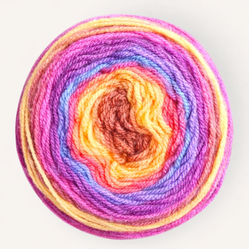 CupCake - Premiumakryl 150g 490m