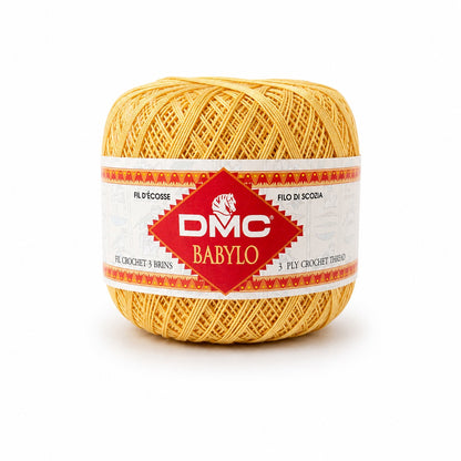 DMC Babylo 20/12 – merceriserat pärlgarn 50g