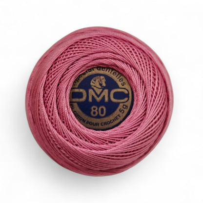 DMC Special Dentelles No. 80