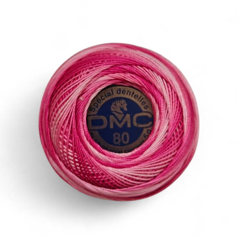 DMC Special Dentelles No. 80