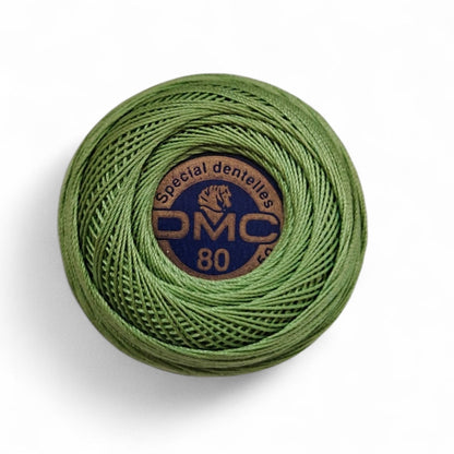 DMC Special Dentelles No. 80