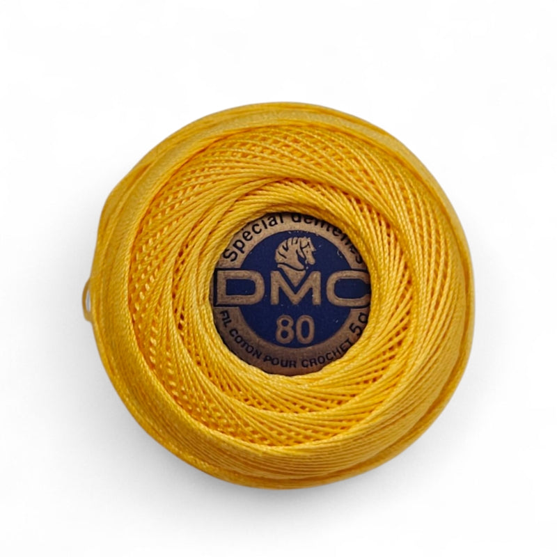 DMC Special Dentelles No. 80