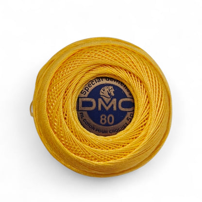 DMC Special Dentelles No. 80