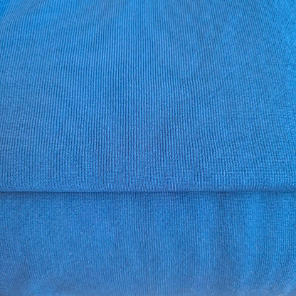 Deep Shine FR – Glansig Flamsäker Jersey i Trevira CS