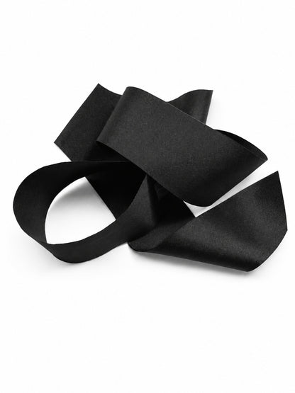 Dekorband 40 mm – halvmatt