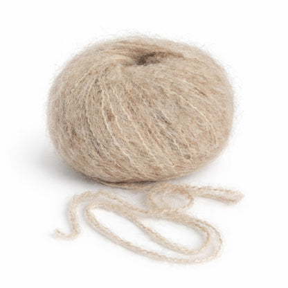 Ermellino –merinoull och mohair 50g
