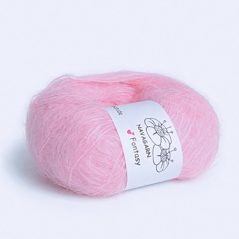  Fontasy Kid mohair Bella by Permin