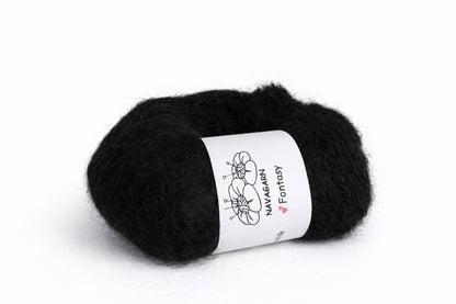  Fontasy Kid mohair Bella by Permin