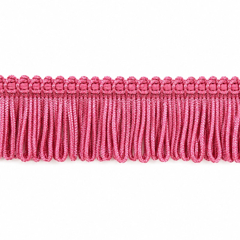 Fransband/Möbelband 30mm polyester – dekorativt band per meter.