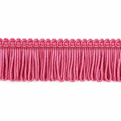 Fransband/Möbelband 30mm polyester – dekorativt band per meter.