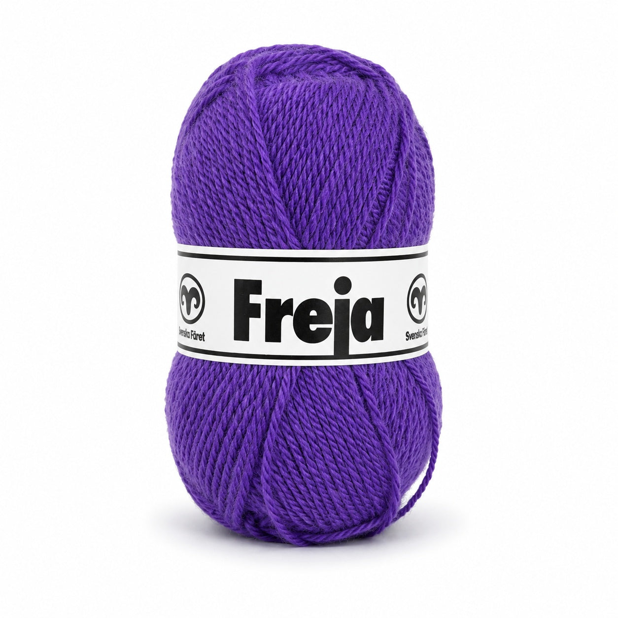 Freja svarta fåret 50g