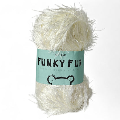 Funky Fur- Sirdar