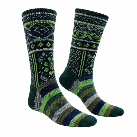 Happy socks comfy sockgarn