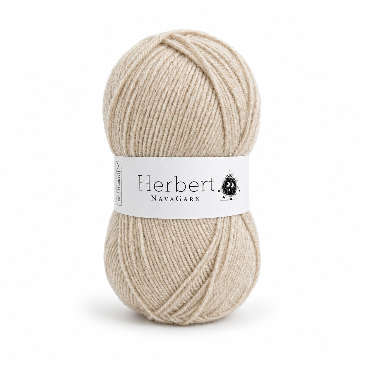 Herbert Linne 16