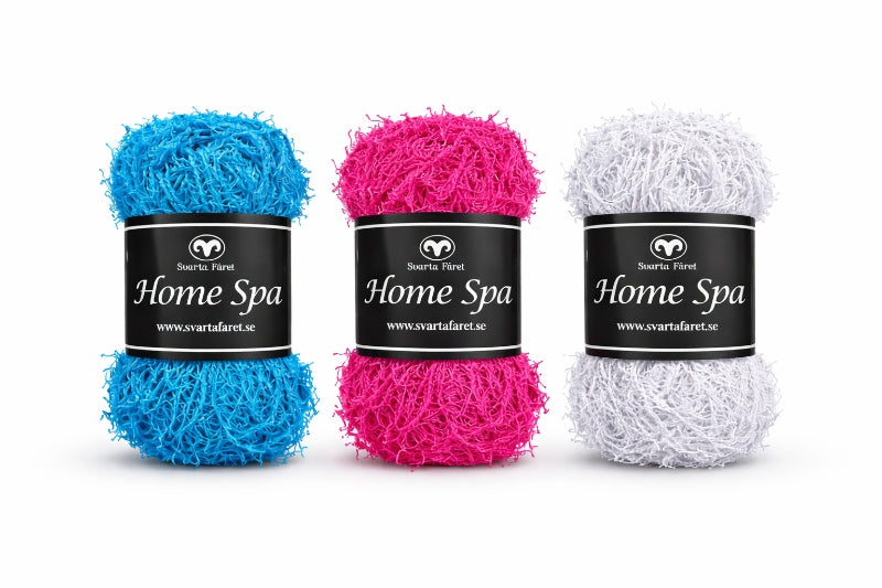 Homespa peeling skrubb lenhud 