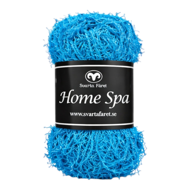 Home spa peelinggarn