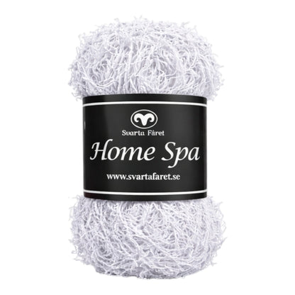 Home spa peelinggarn